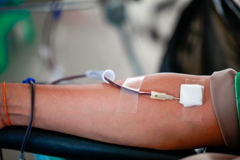 Understanding Blood Tests: A Guide to the Essentials